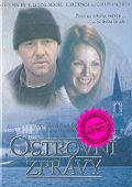 Ostrovní zprávy (DVD) (Shipping News) - původní vydání SPI