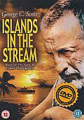 Ostrovy uprostřed proudu (DVD) (Islands in the Stream)