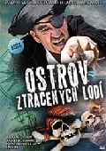 Ostrov ztracených lodí (DVD) (Ostrov pogibshikh korablej)