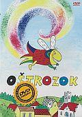 Oštrozok (DVD)