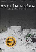 Ostrým nožem (DVD) (Ostrým nožom)