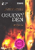 Osudný den (DVD) (Day on Fire)