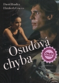 Osudová chyba (DVD) (Lower Level)