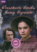 Osudová láska Jany Eyrové - (DVD) 1