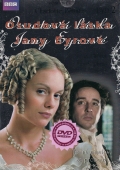Osudová láska Jany Eyrové - (DVD) 2