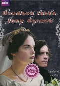 Osudová láska Jany Eyrové - (DVD) 3 (vyprodané)