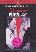 Osudová přitažlivost (DVD) - CZ Dabing (Fatal Attraction)