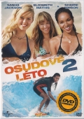 Osudové léto 2 (DVD) (Blue Crush 2: No Limits)