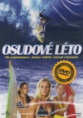 Osudové léto 1 (DVD) (Blue Crush)