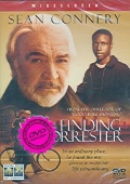 Osudové setkání [DVD] (Finding Forrester)