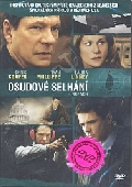 Osudové selhání (DVD) (Breach)