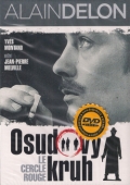 Osudový kruh (DVD) - FilmX (Le cercle rouge)