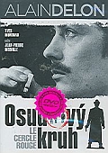 Osudový kruh (DVD) (Le cercle rouge)