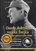 Osudy dobrého vojáka Švejka (DVD)