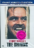 Osvícení (DVD) (Shining) (Stephen King) "Stanley Kubrick