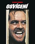 Osvícení (UHD+BD) 2x(Blu-ray) (Shining) - 4K Ultra HD Blu-ray