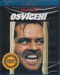 Osvícení (Blu-ray) (Shining)