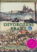 Osvobození Prahy (DVD)