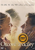 Otcové a dcery (DVD) (Fathers and Daughters)
