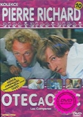 Otec a Otec (DVD) "Richard" (Comperes) - pošetka