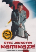 Otec jednotek kamikaze (DVD) (Aa kessen kókútai)
