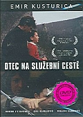 Otec na služební cestě (DVD) (Otac na sluzbenom putu)