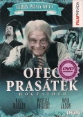 Terry Pratchett: Otec prasátek 1 (DVD) (Hogfather)