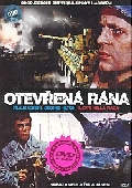 Otevřená rána (DVD) (Il dito nella piaga) - pošetka