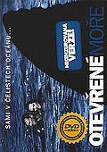 Otevřené moře (DVD) (Open Water) - necenzurovaná verze