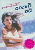 Otevři oči (DVD) (Open Your Eyes)