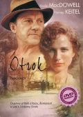 Otrok (DVD) (Shadrach)