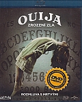 Ouija: Zrození Zla (Blu-ray) (Ouija: Origin of Evil)