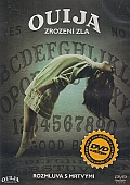 Ouija: Zrození Zla (DVD) (Ouija: Origin of Evil)