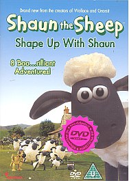 Ovečka Shaun: Shape Up With Shaun - DOVOZ