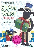 Ovečka Shaun: Shape Up With Shaun / Off The Baa: 2x(DVD) - DOVOZ