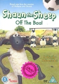 Ovečka Shaun: Off The Baa (DVD) - DOVOZ