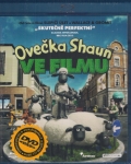 Ovečka Shaun ve filmu (Blu-ray) - steelbook (Shaun the Sheep Movie)