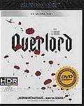 Overlord (UHD) - 4K Ultra HD Blu-ray