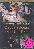 Ovoce stromů rajských jíme (DVD)