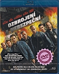 Ozbrojení a nebezpeční (Blu-ray) (Armored)