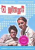 O život (DVD) - pošetka