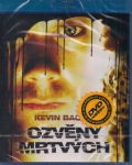Ozvěny mrtvých (Blu-ray) (Stir of Echoes)