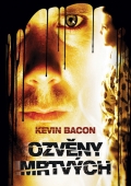 Ozvěny mrtvých (DVD) (Stir of Echoes)