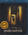 Ozvěny mrtvých (Blu-ray) (Beacon) (Mrtví mezi námi)
