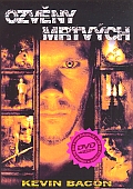 Ozvěny mrtvých (DVD) - CZ Dabing (Stir of Echoes)