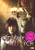 Ozvěny mrtvých (DVD) (Thewsomboon)