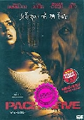 Pach krve (DVD) (původní vydání 2004) - BAZAR