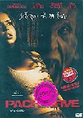 Pach krve (DVD) (původní vydání 2004) - vyprodané