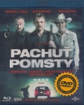 Pachuť pomsty (Blu-ray) (Cold in July) - vyprodané
