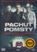 Pachuť pomsty (DVD) (Cold in July)